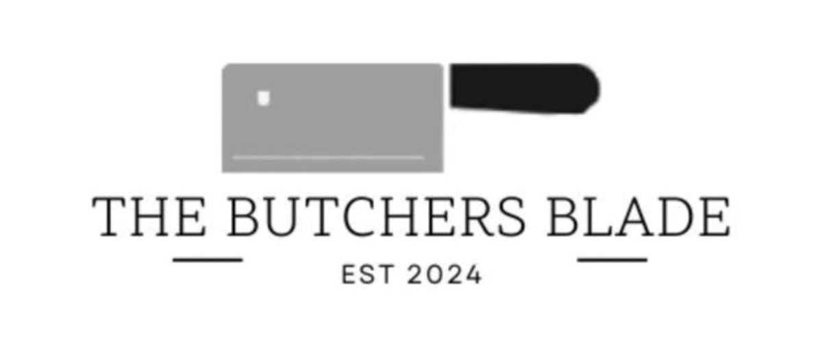 The Butchers Blade